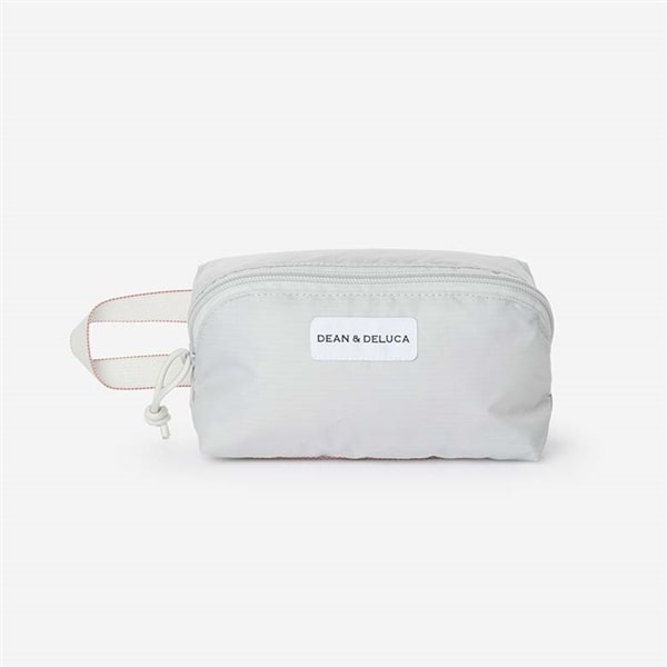 BRIEFING ライトボックスポーチ