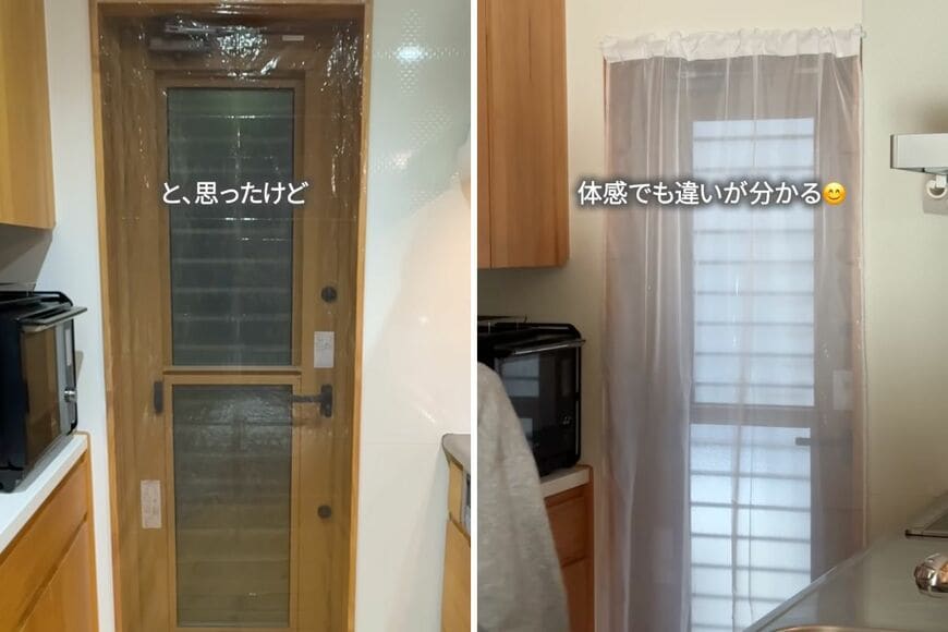 ダイソーの商品を使ったDIY