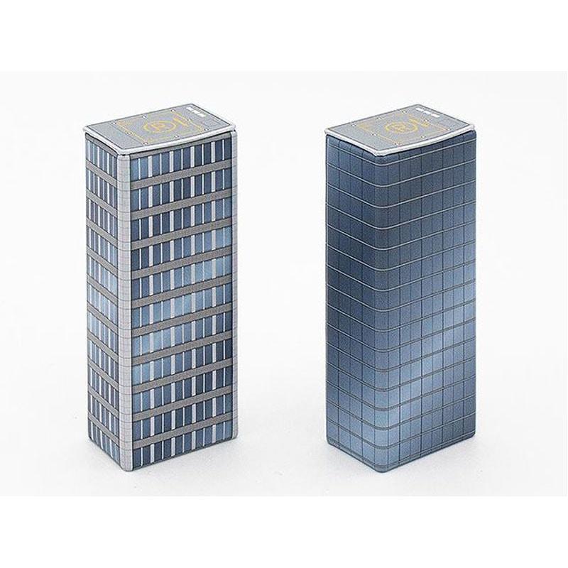 キャンドゥ、ミニチュア ビル ロング商品画像