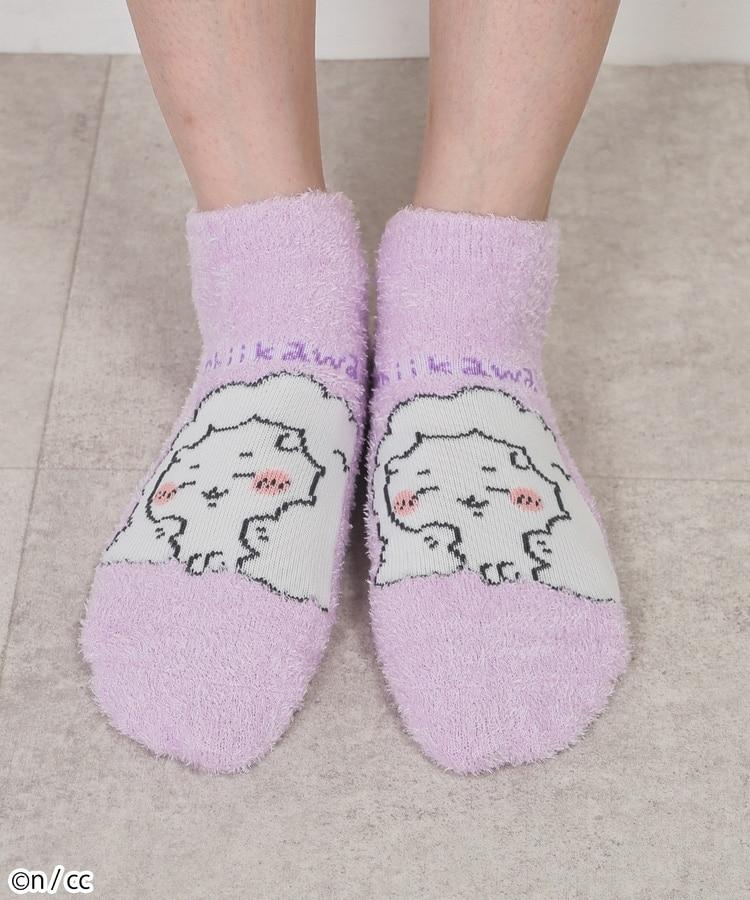 ハニーズ、ちいかわ/ソックス商品画像