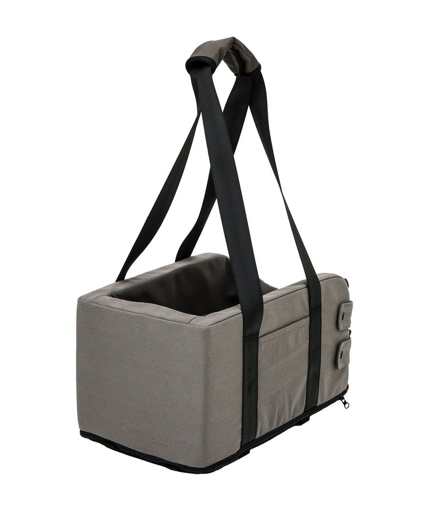 出所：3COINS公式　ドライブベッド