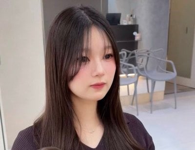 人気美容師
