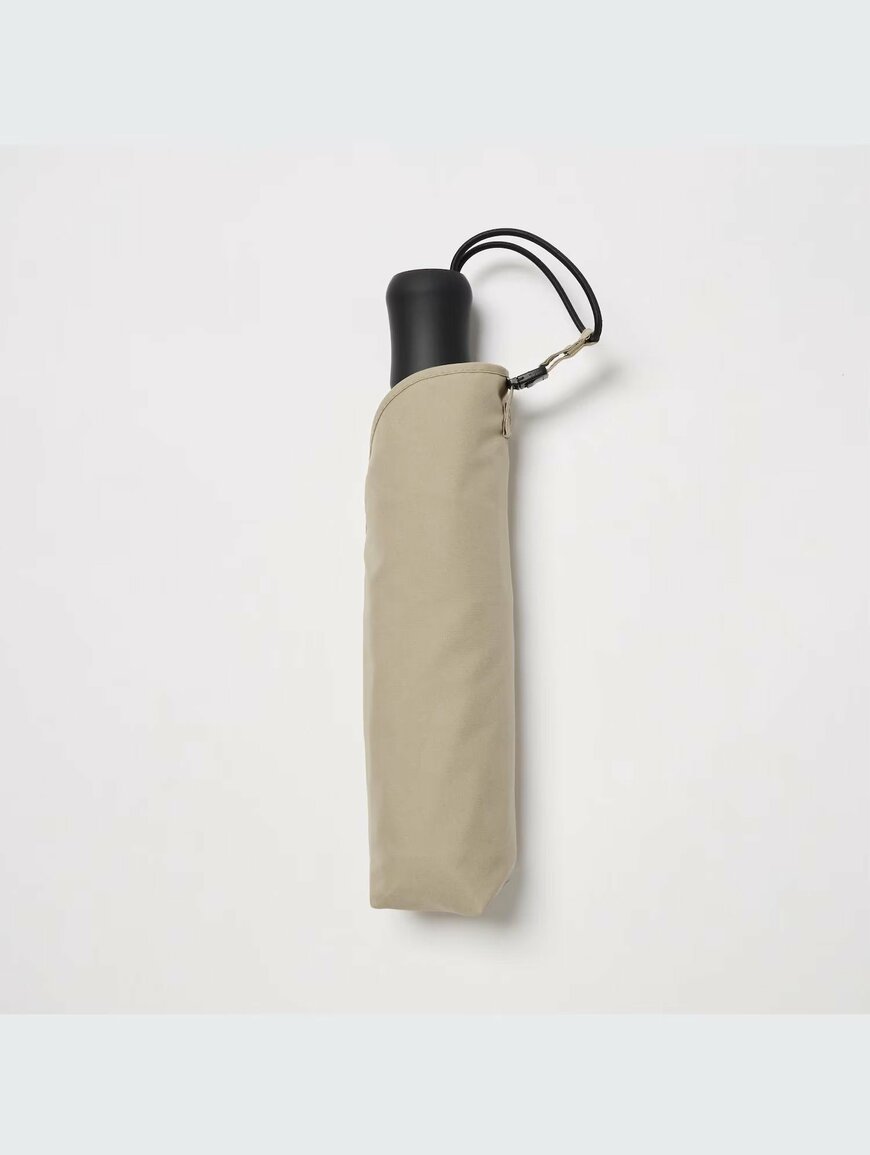 UVカットコンパクトアンブレラ/親骨55cm