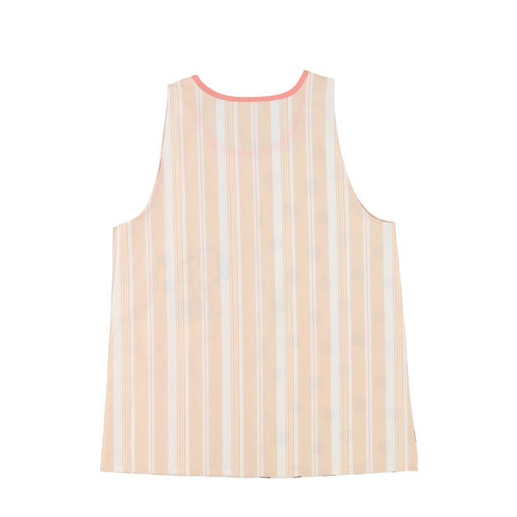 PEANUTSエプロン（クッキー）