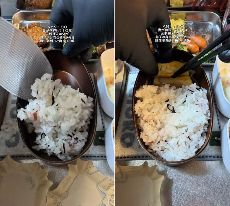 投稿の画像