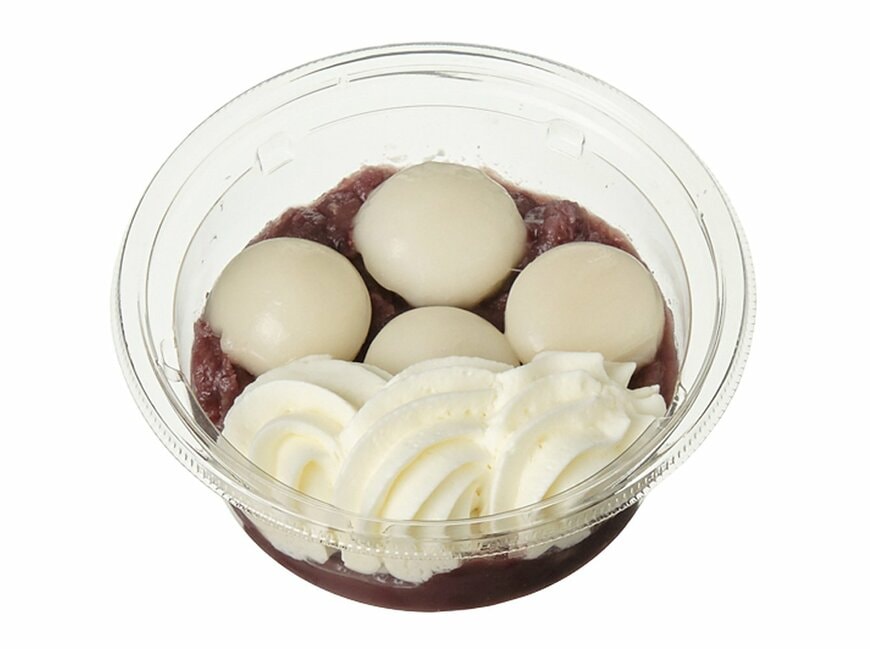 セブン-イレブンの新商品その2