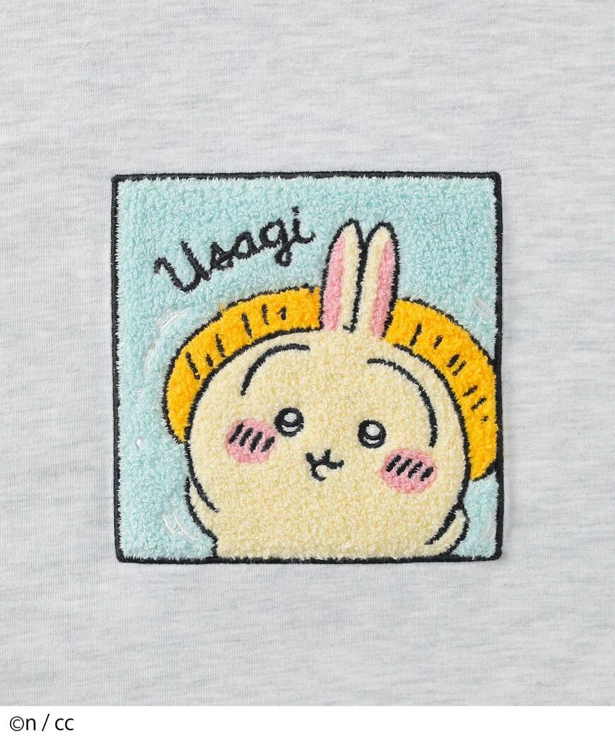 ハニーズ、ちいかわ/Tシャツ画像