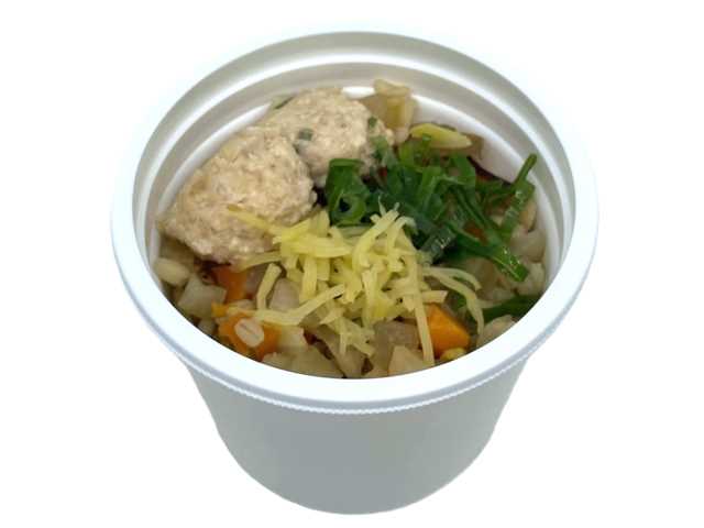 セブン-イレブンの新商品その2