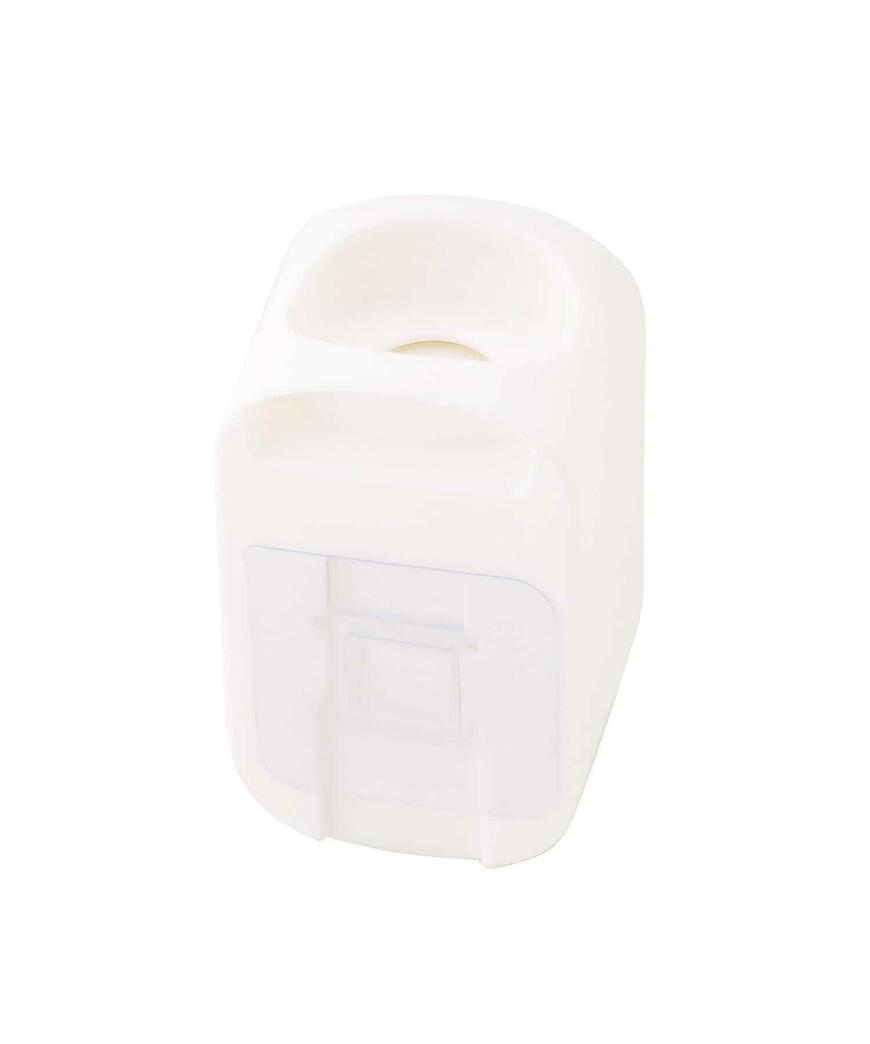 3COINS 歯磨き粉ディスペンサー 画像