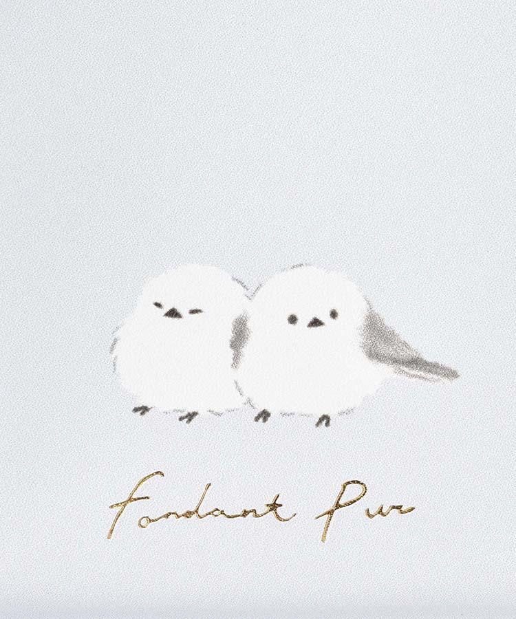 bleubleuet 、フォンダンピュールスマホショルダー画像