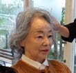 【大変身】グレイヘアのおしゃれマダム→洋画ドラマのメインキャラクター風に大胆イメチェン！「とっても素敵」と大反響
