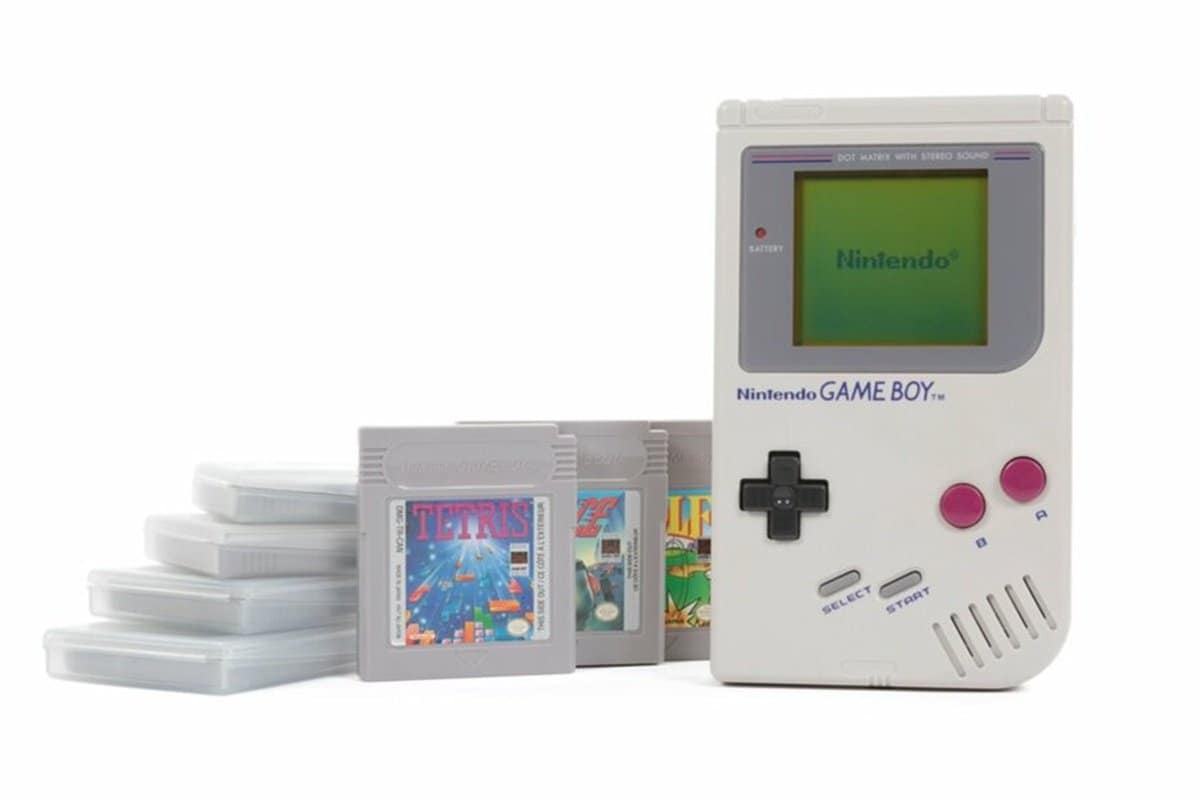 ポケットモンスター 緑ゲームボーイ ゲームフリーク ゲーフリ