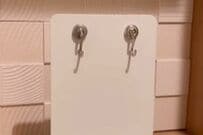 【100均収納】ダイソーのブックエンドの「じゃない使い方」がすごい→すっきり整う「目からウロコの収納術」