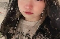 「建物から出て5分でこれ」北海道で暮らす女性の外出風景にSNS中が驚愕　まるで「加工のよう」