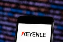 キーエンス（6861）の株価は+0.03%の上昇。配当利回りは0.60％（2025年10月17日・株式取引概況）