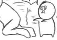 全パパが泣いた...！パパを拒否する子どもが辛辣すぎて切ない