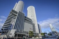 名古屋駅近くのコンビニで仰天　レジに現れた「イカした生き物」に「これはビビる」