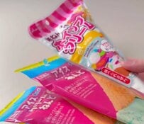 【100均DIY】ダイソーの粘土を混ぜるだけ→簡単に作れる「アイスクリームのオブジェ」が本物そっくりと反響