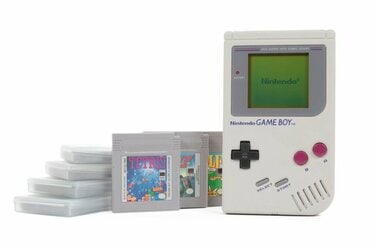 元社員がポケモンシリーズ誕生秘話つづった幻の名著「ゲームフリーク