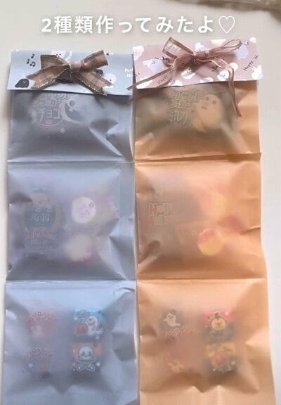 セリアの商品を使ったDIY