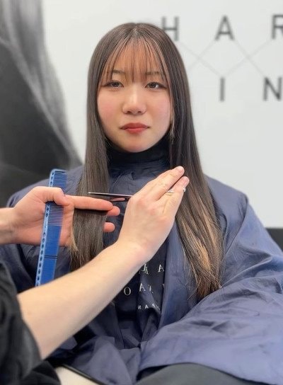 人気美容師