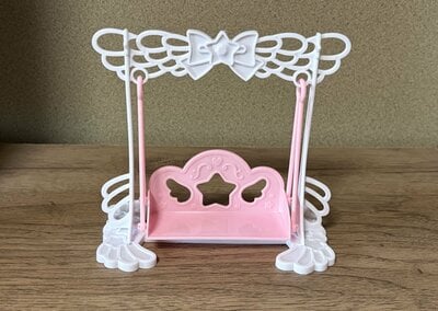 キャンドゥ、メルヘンブランコ商品画像