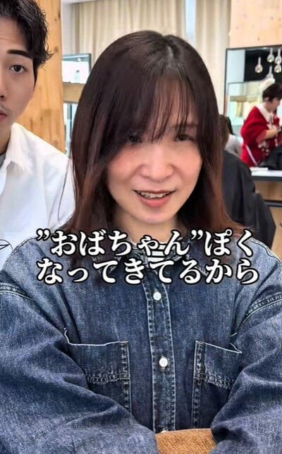 人気美容師