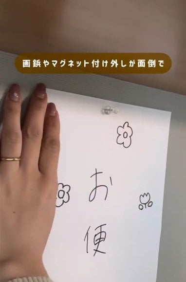 投稿の画像