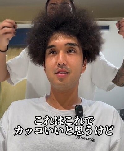 人気美容師