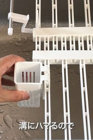 ダイソーとセリアの商品を使ったDIY