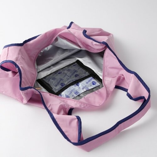 紀ノ国屋 まとまる保冷バッグ