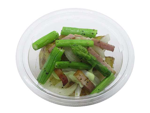 セブン-イレブンの新商品その1