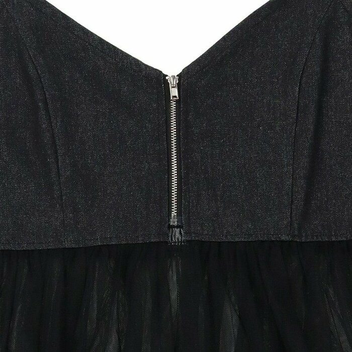 今年トレンドのレイヤードスタイルが完成