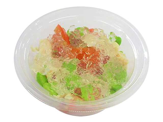 セブン-イレブンの新商品その1