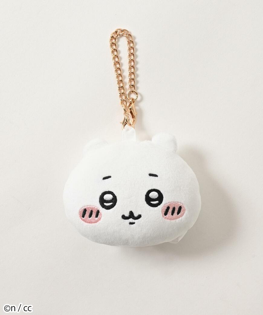 出所：ハニーズ公式オンラインストア ちいかわ／トート