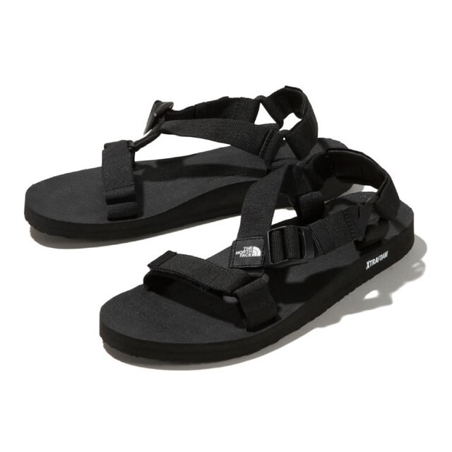 THE NORTH FACE - ウルトラストレイタム ユニセックス ¥8,424（税込）