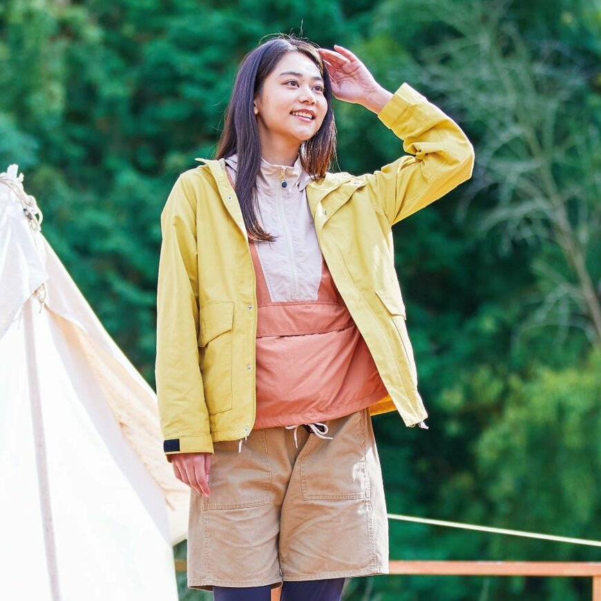 画像出所：ワークマン公式オンラインストア