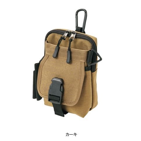 出所：ワークマン　CORDURA(R)(コーデュラ) 小物ケース