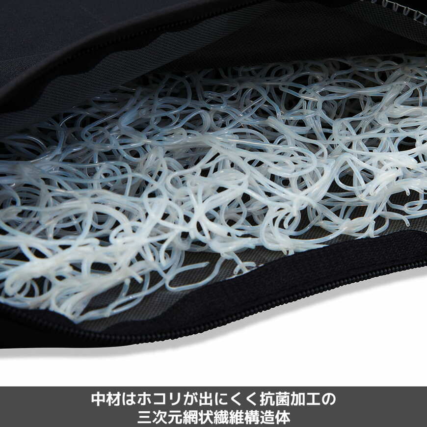 出所：ワークマン公式オンラインストア 【WEB限定】エアディメンションマットレス