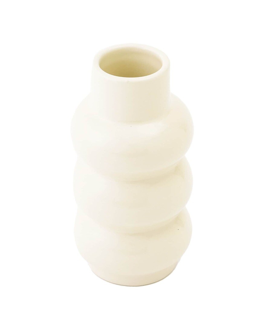 出所：パルグループ公式ファッション通販サイト 3COINS 【Colorful interior】フラワーベース