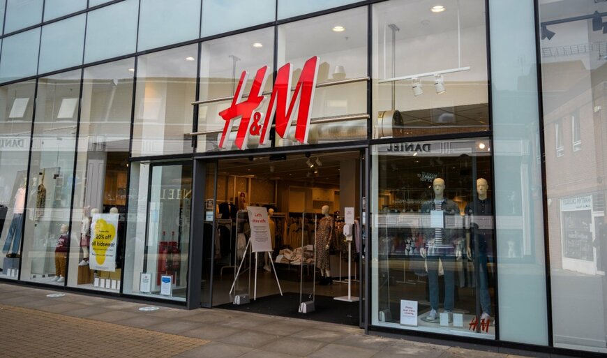 【H＆M】夏トレンド「ショルダーバッグ」8選。お手頃価格でお洒落に