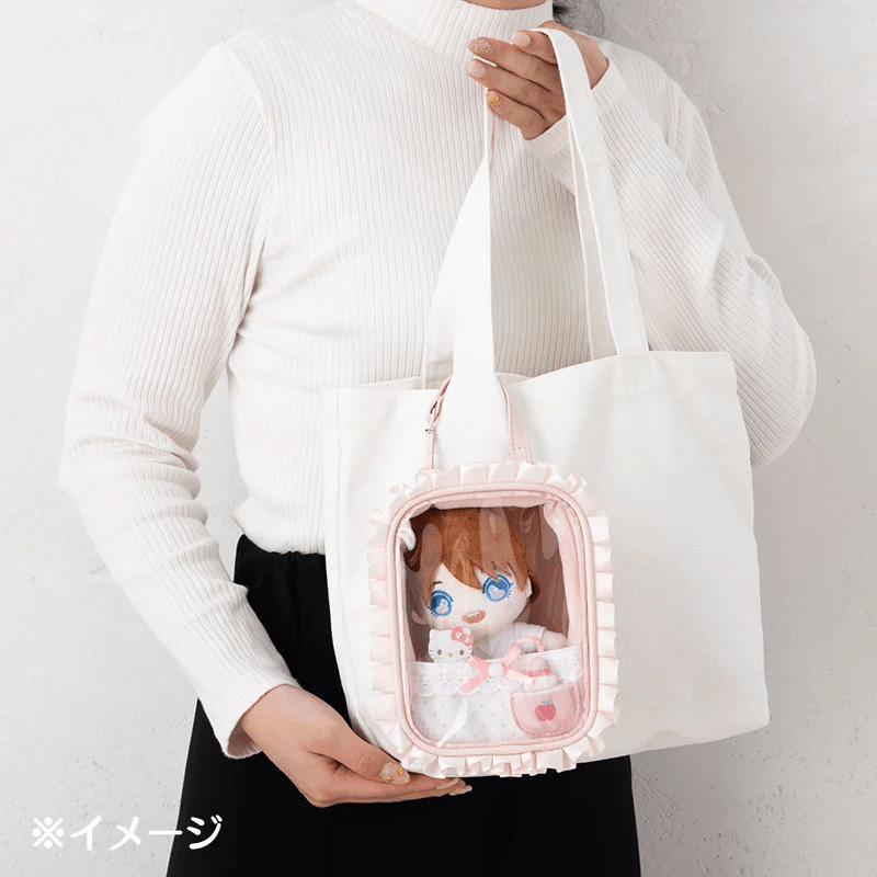 画像出所:サンリオ公式オンラインストア