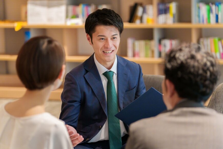 「もしかして円安は住宅ローンにも影響あるの？」住宅購入前に知っておくべき金利の関係