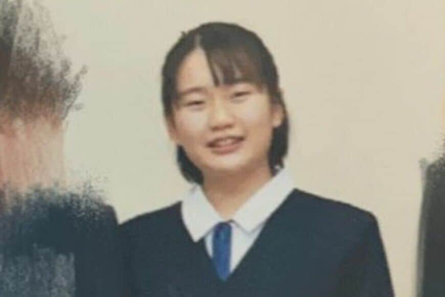 成人式で同級生から「1番変わったね」と言われた女性　驚きのビフォーアフターに「可愛すぎて無理…」