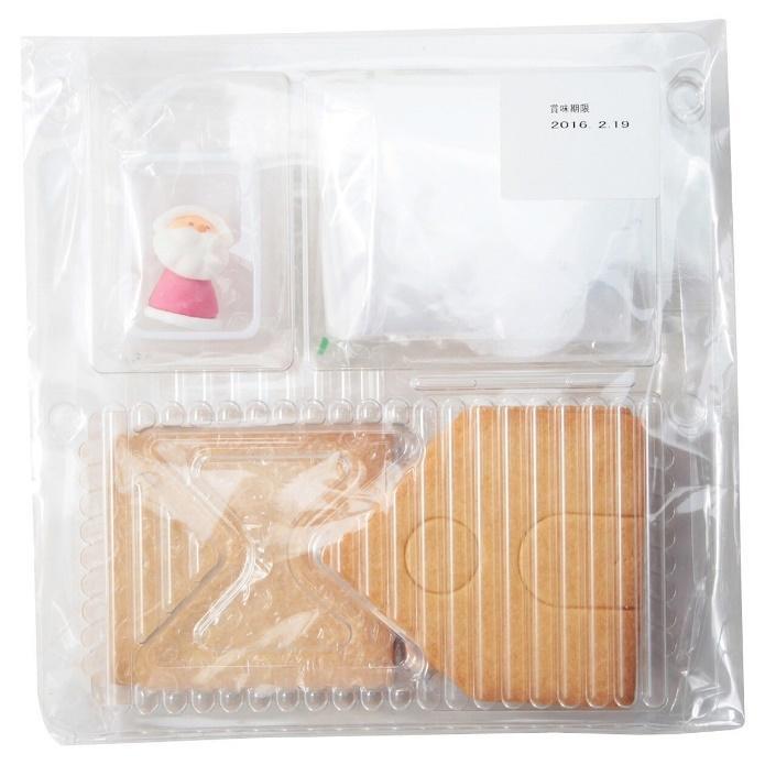 出所：無印良品ネットストア 自分でつくる　組み立てる　ヘクセンハウス