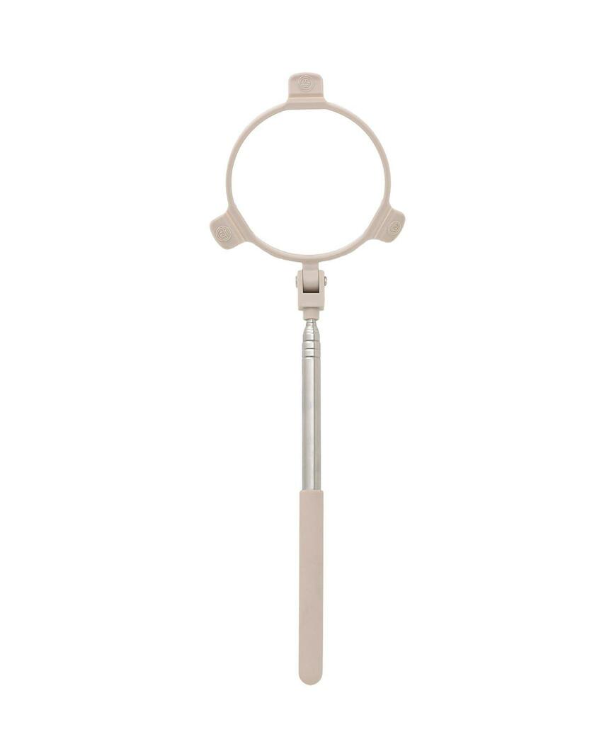 出所：パルグループ公式ファッション通販サイト 3COINS 《長さ最大106cm》トイレキャッチャー