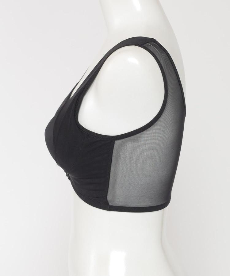 出所：ハニーズ公式オンラインストア 涼しいナイトブラ