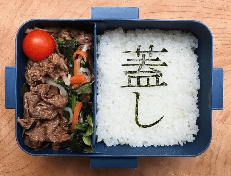 出所：@bento_star