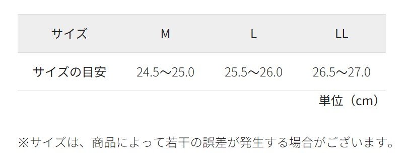 出所：ワークマンオンラインストア シックソールサンダルトング