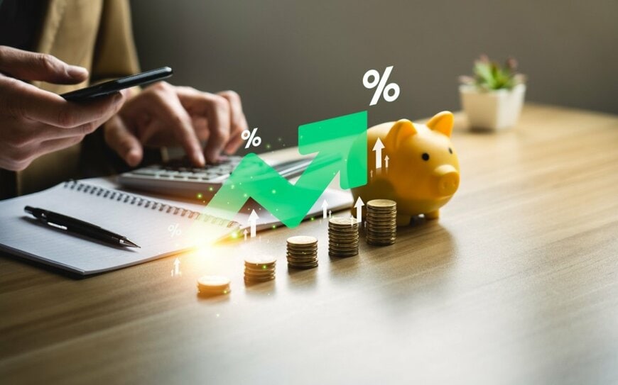 新NISA【投資期間15年→ほったらかし】「月1万円VS月2万円」で将来の資産はいくらになる？〈想定利回り3％〉でシミュレーション